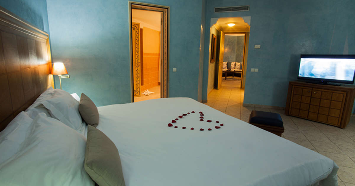 Een foto van Mogador Menzah Aparthotel