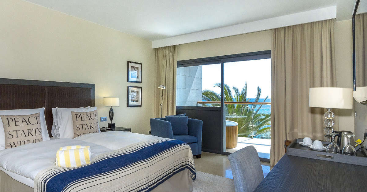 Een foto van Radisson Blu Resort Gran Canaria