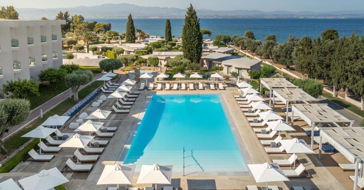 Een foto van Amaronda Resort & Spa
