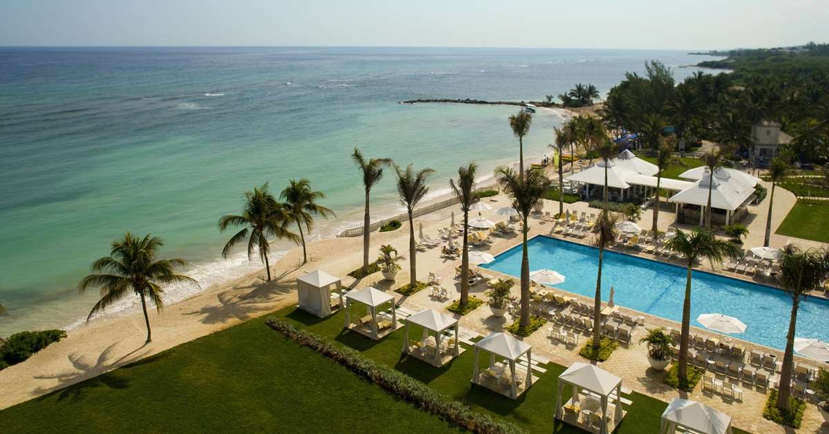 Ein Foto Hilton Rose Hall Resort & Spa	