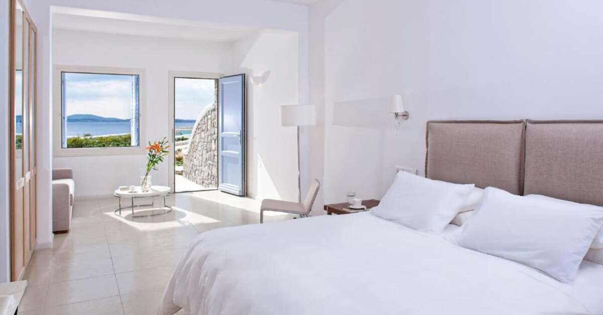 Een foto van De Light Boutique Hotel