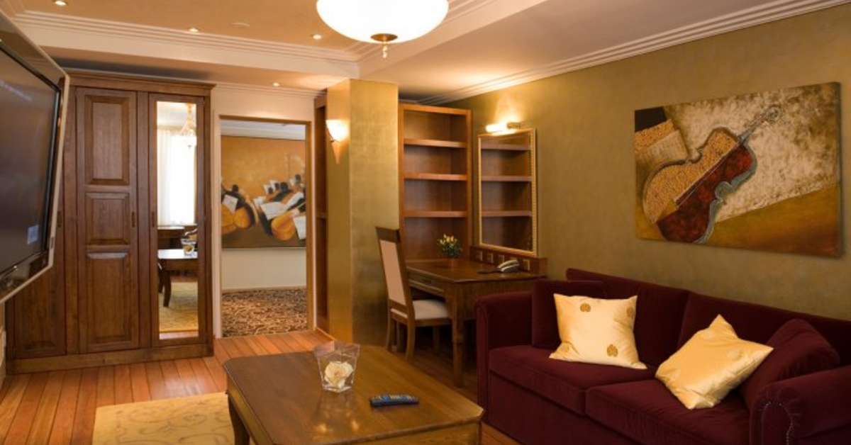 Een foto van Hotel Arthur