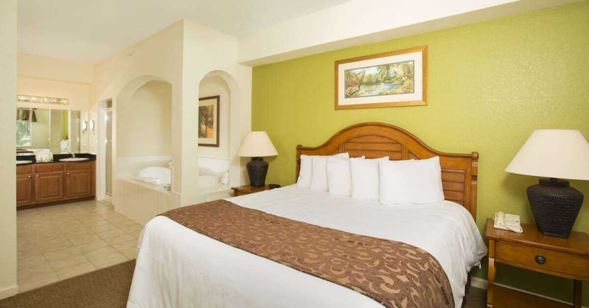 Een foto van Lake Buena Vista Resort