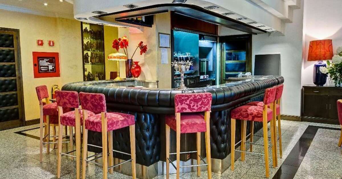 Een foto van Best Western Hotel Rivoli