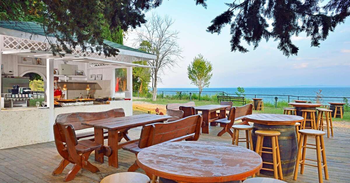 Een foto van Sol Nessebar Palace