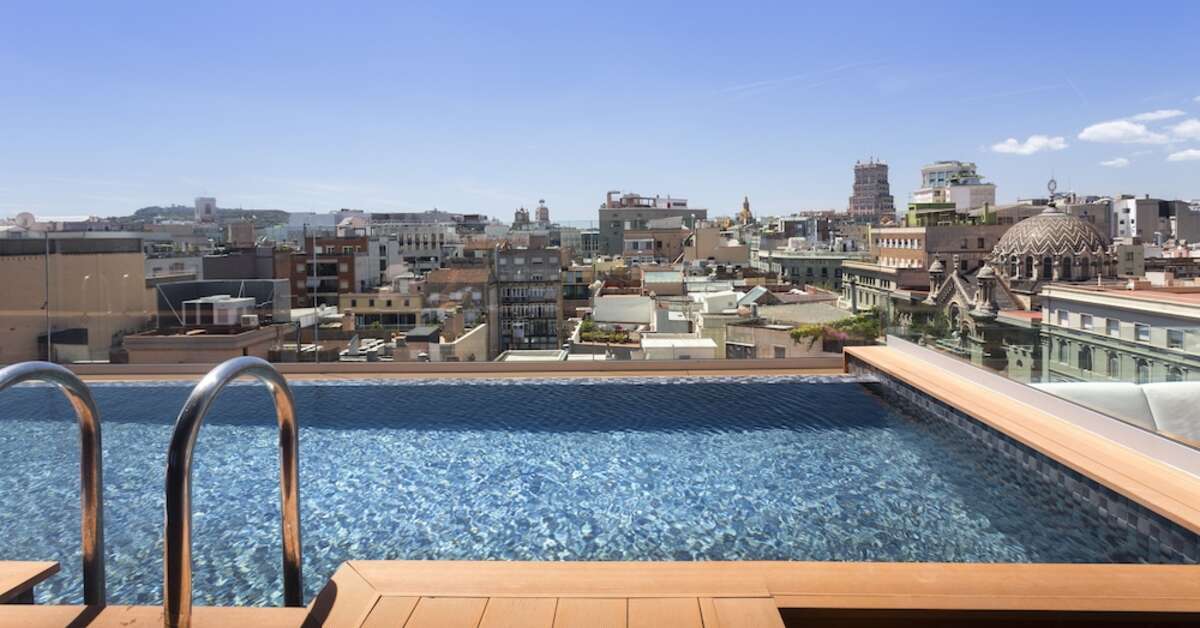 Ein Foto Negresco Princess