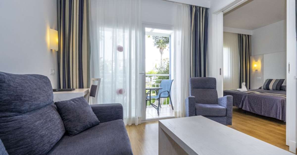 Een foto van Hotel Princesa Playa