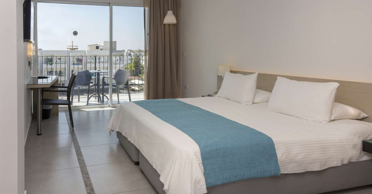 Een foto van Mayfair Hotel