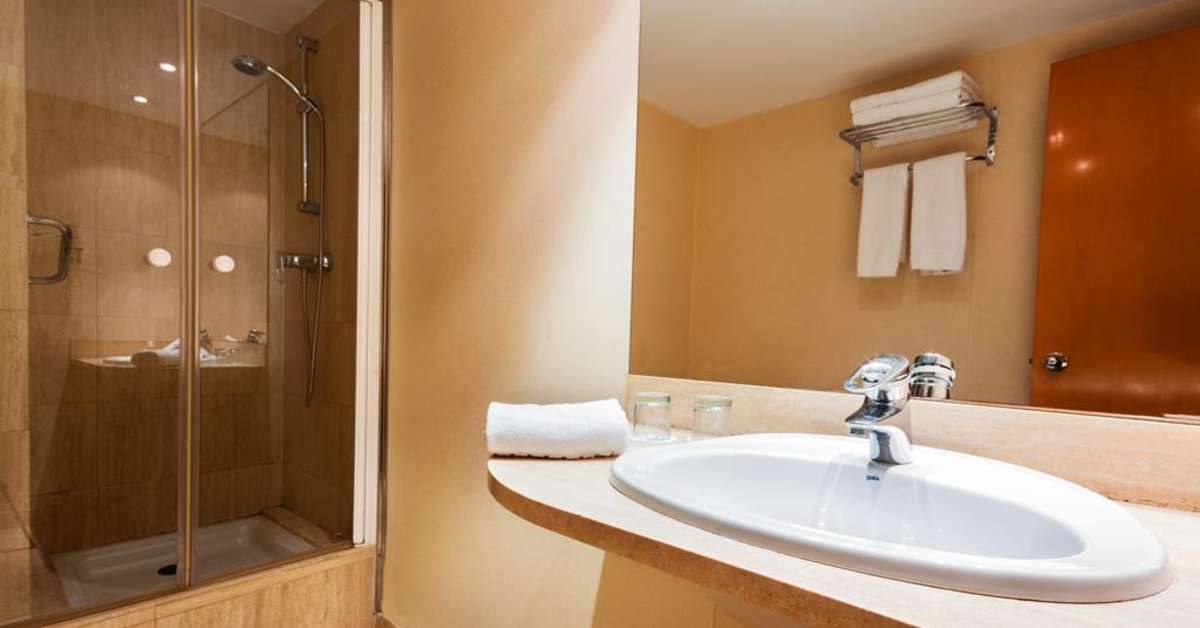Een foto van Hotel Villacarlos