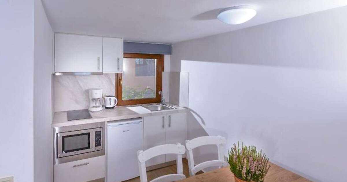Een foto van Ida Village Appartementen I & II