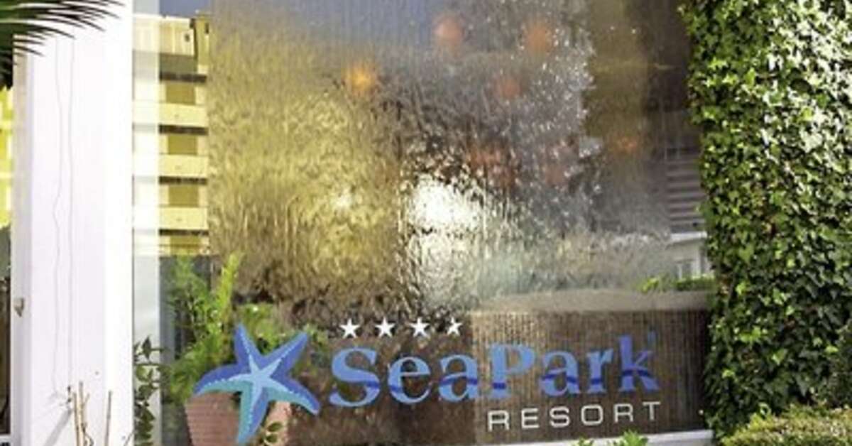 Een foto van SeaPark Resort & Spa