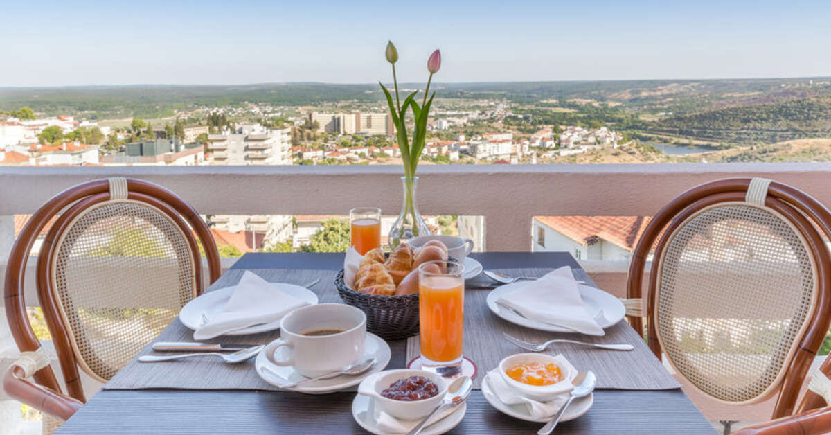 Een foto van Luna Hotel Turismo
