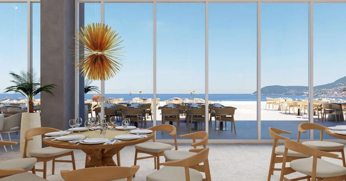 Een foto van Iberostar Selection Montenegro