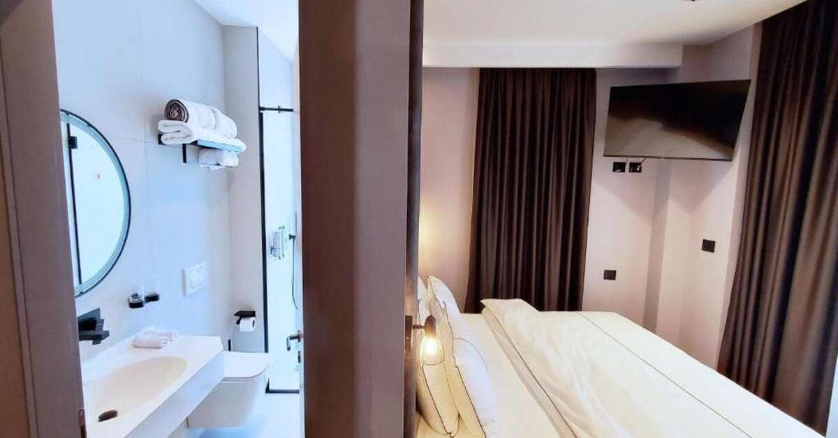 Een foto van Starlight Hotel