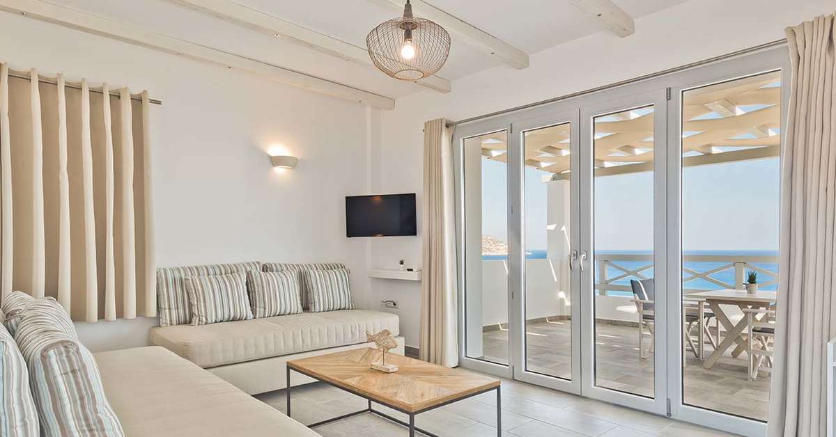 Een foto van Anatoli Villas