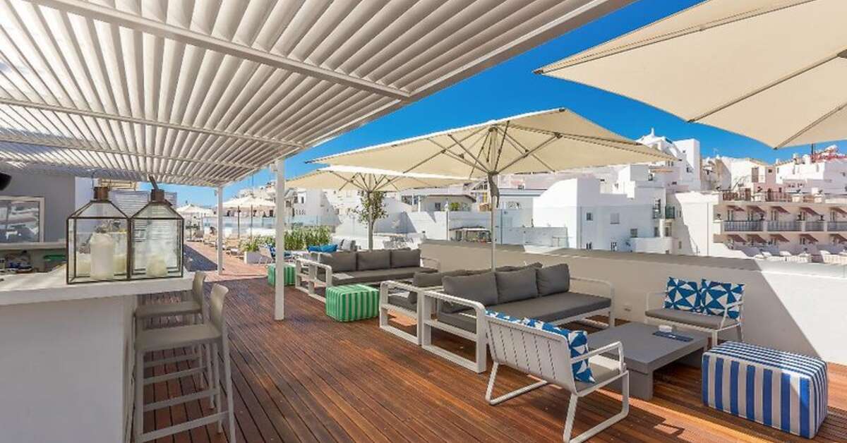 Een foto van Hotel Baltum