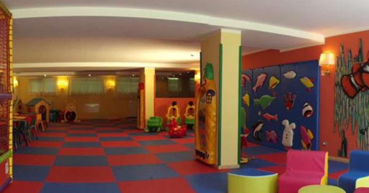 Een foto van Park Hotel Folgarida