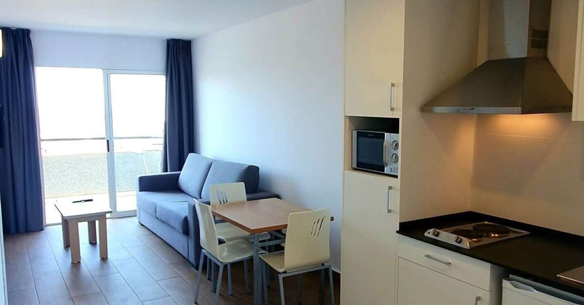 Een foto van Appartementen Primavera Loix