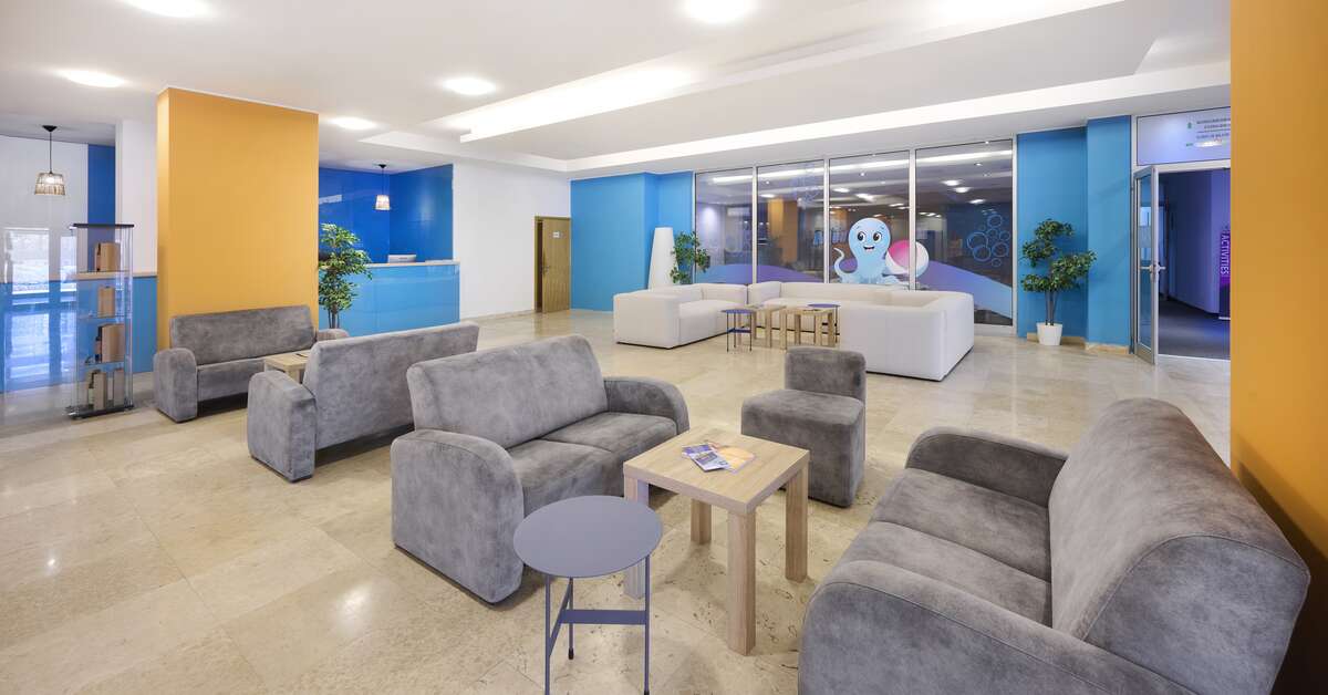 Een foto van Magal Maradiso Hotel by Aminess