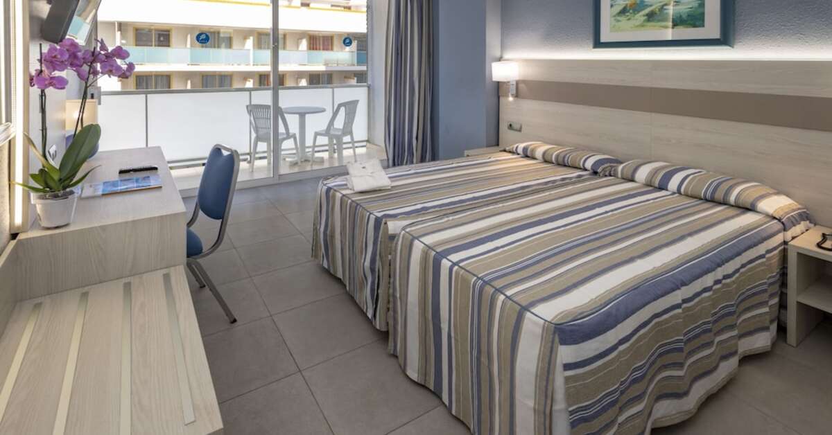 Een foto van 4R Salou Park Resort