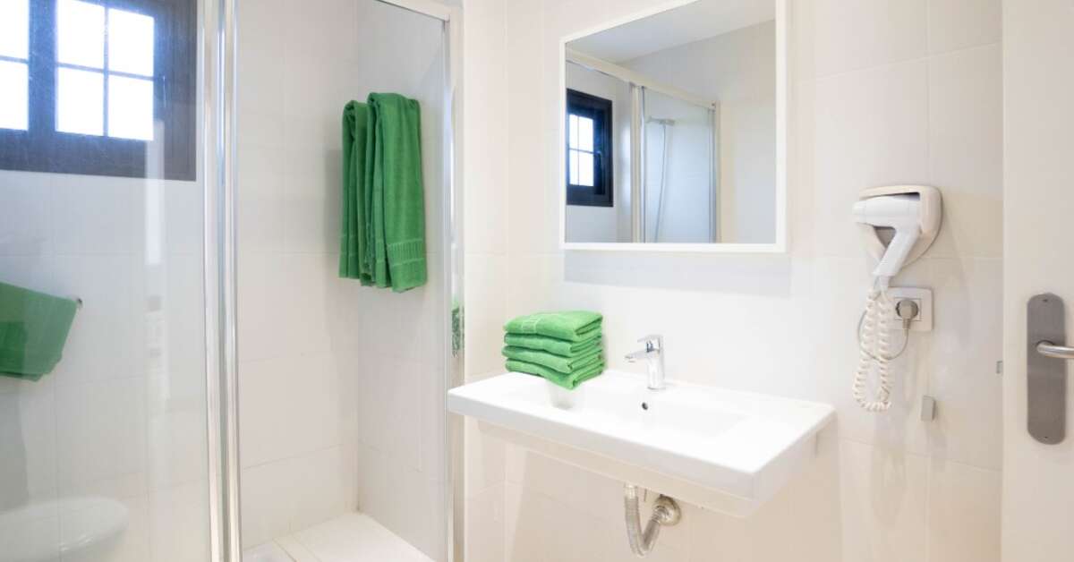 Ein Foto Apartments Flamingo