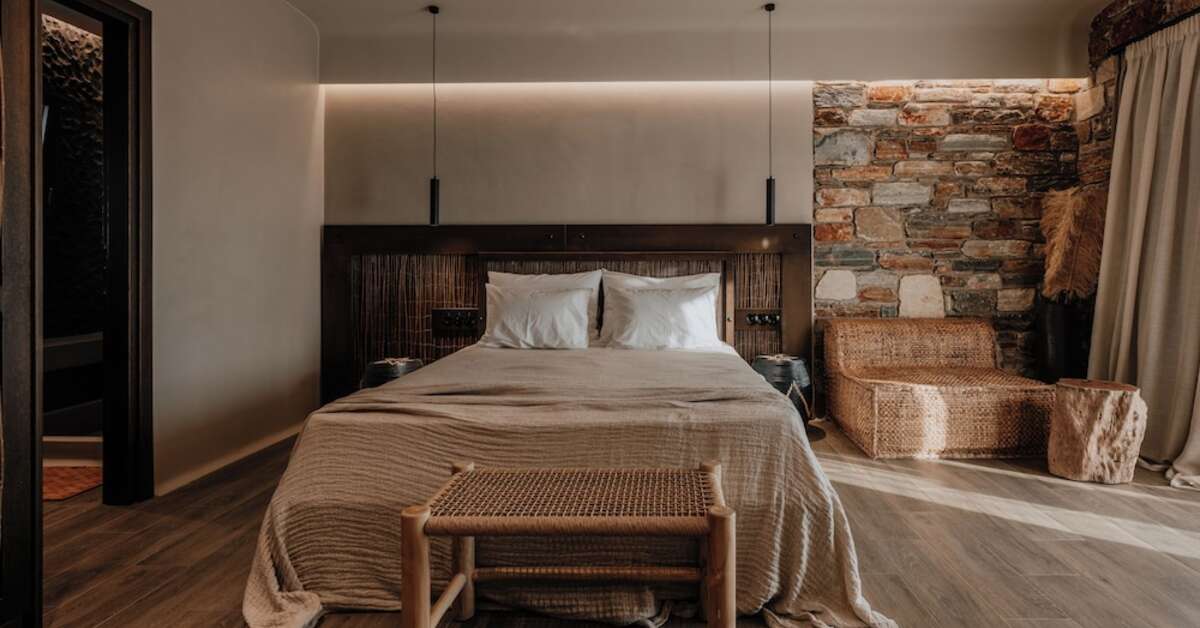 Een foto van Onym Curated Villas