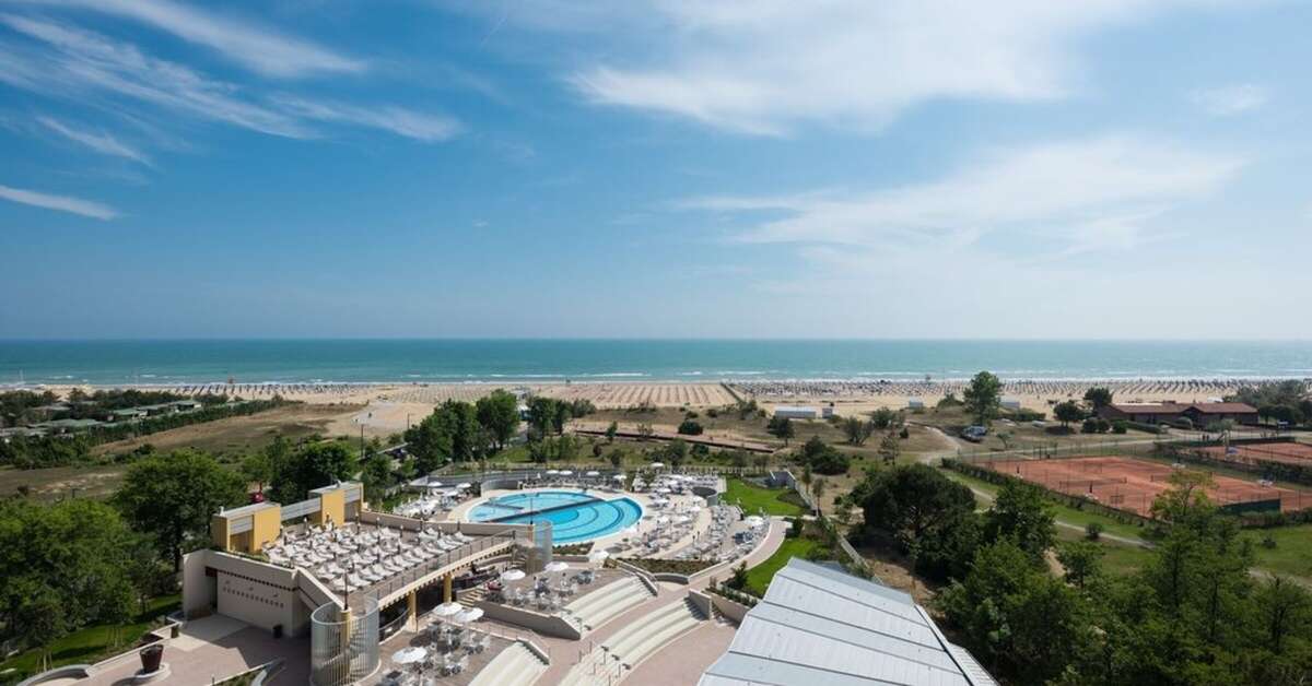 Een foto van Laguna Park Hotel