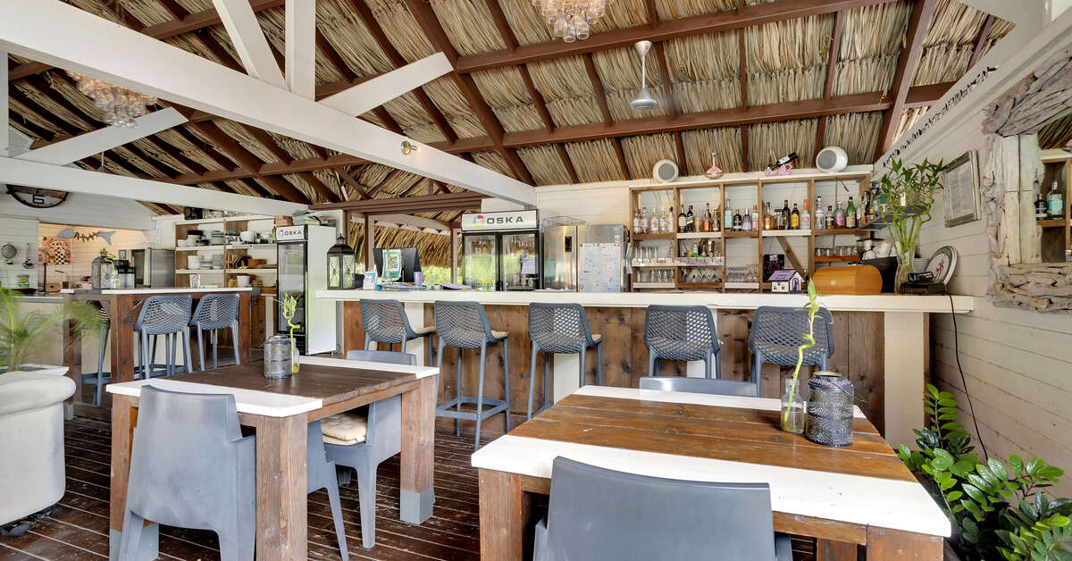 Een foto van Red Palm Village