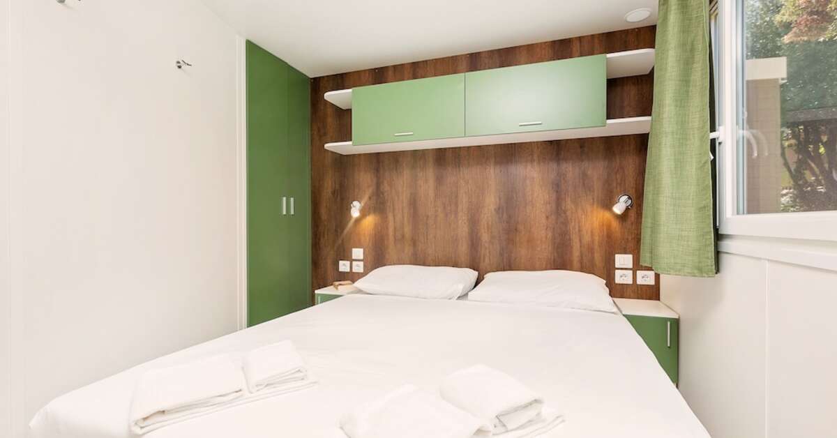 Een foto van Mobile Homes Vestar
