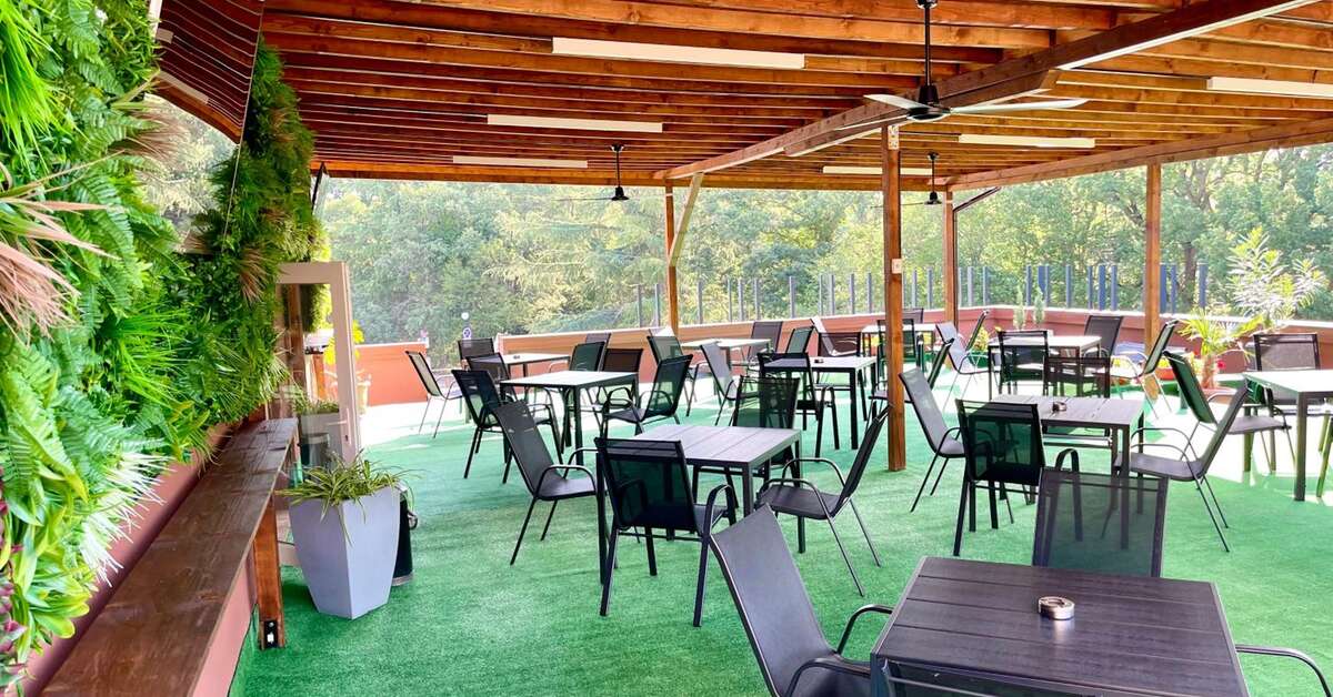 Ein Foto Hotel Gradina