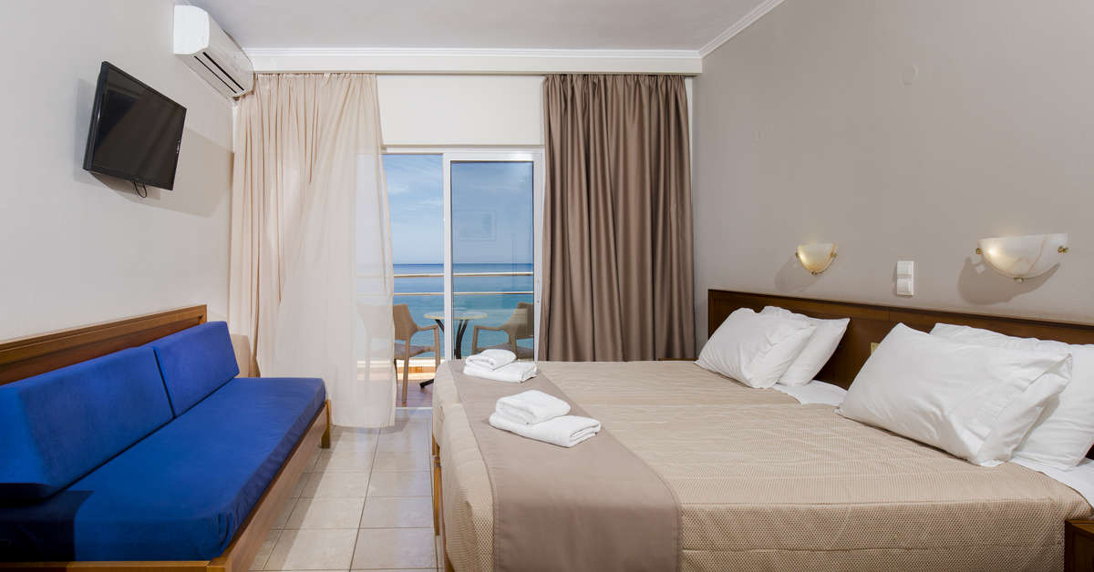 Een foto van Sunny Bay Hotel
