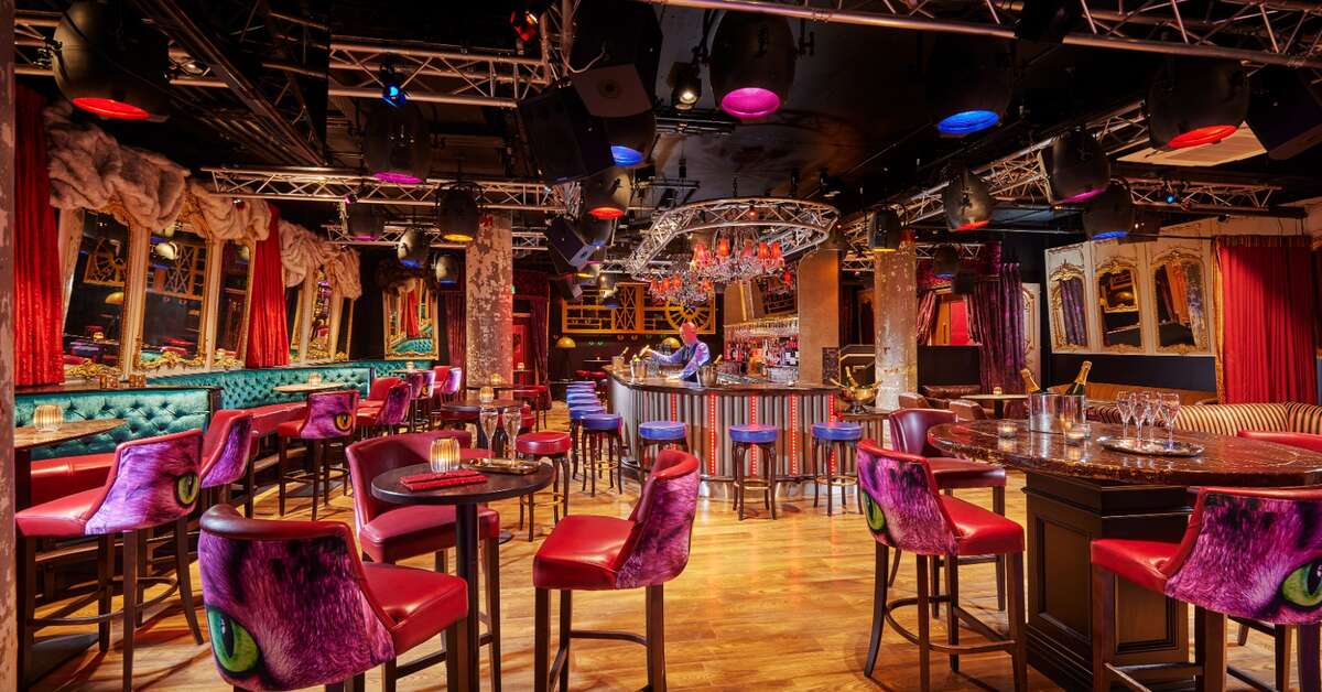 Een foto van The Grafton
