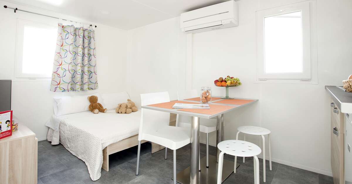 Een foto van La Siesta Salou Camping Resort