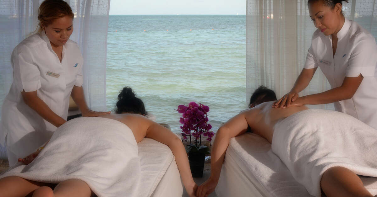 Een foto van Cancun Bay Resort