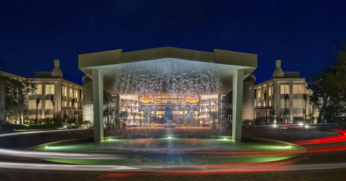 Een foto van Ocean Riviera Paradise El Beso Adults Only