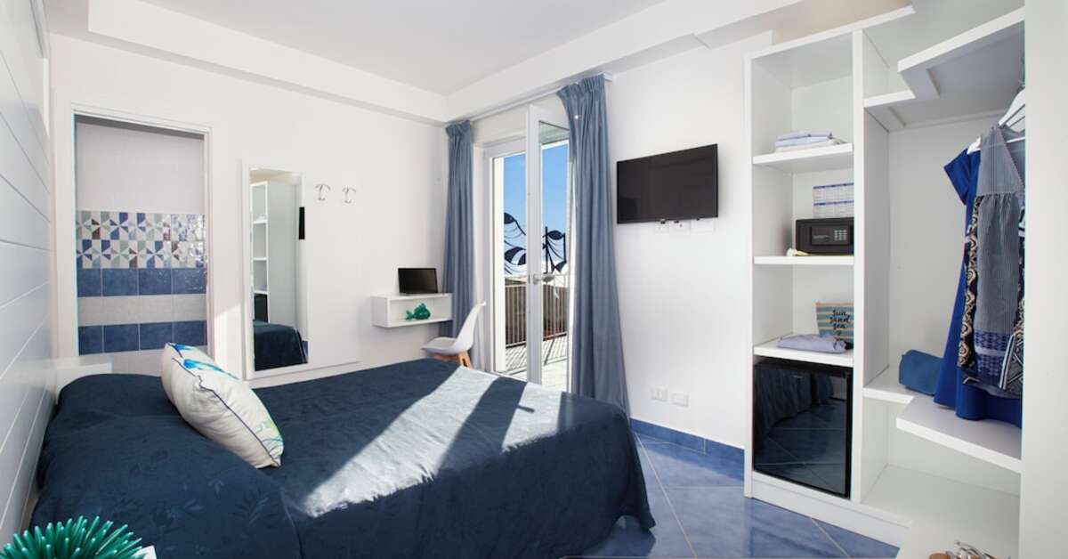Een foto van Hotel Piccolo Paradiso