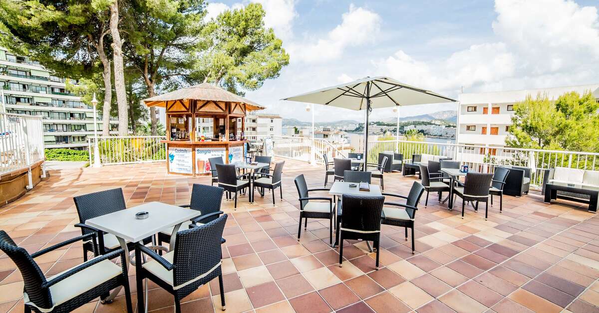 Een foto van Pierre & Vacances Residence Mallorca Portofino