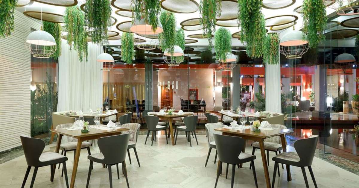 Een foto van Grand Palladium Kantenah Resort & Spa