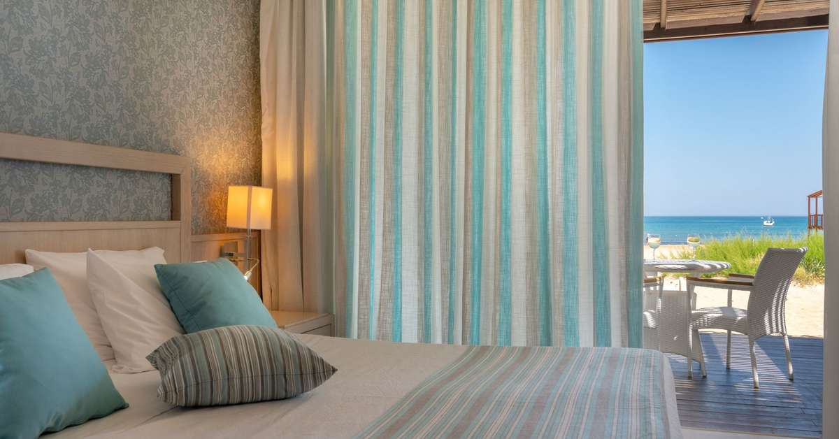Een foto van Pilot Beach Resort