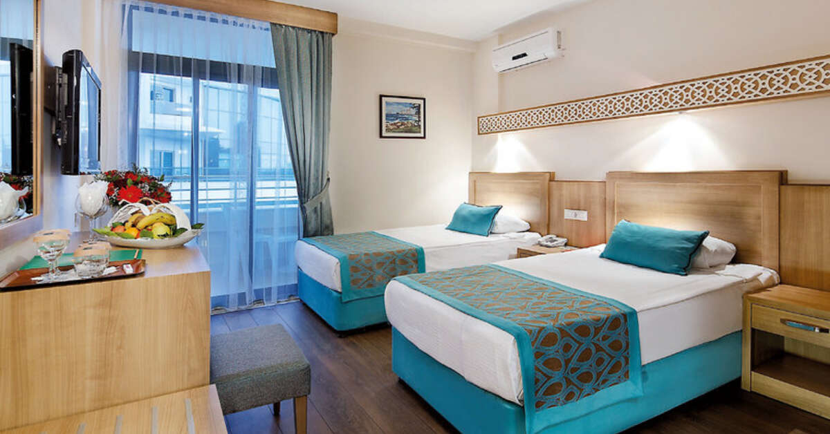 Een foto van Meryan Hotel