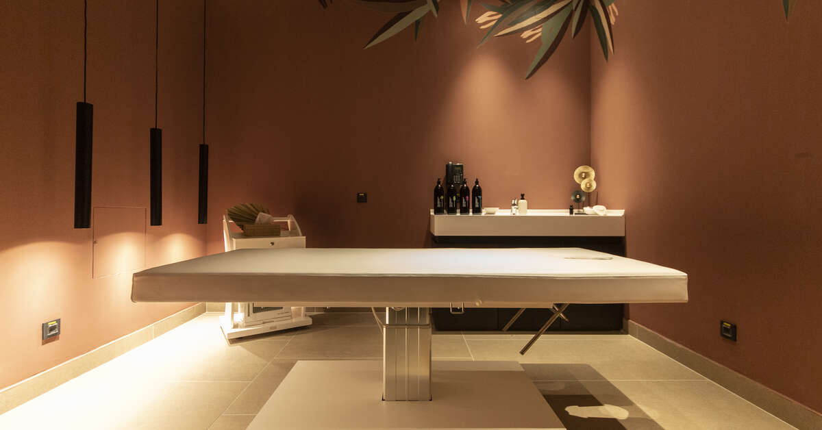 Een foto van Keight Hotel Opatija Curio Collection by Hilton