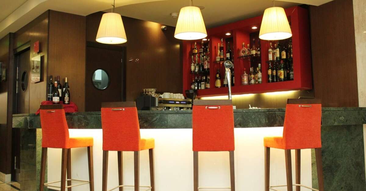 Een foto van Turim Iberia Hotel