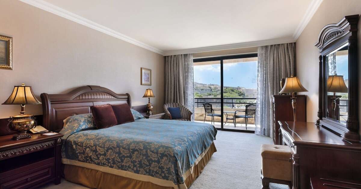 Ein Foto Grand Hotel Excelsior