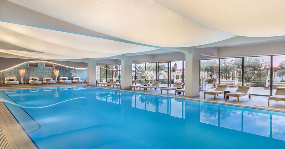 Ein Foto Arba Resort Valamar Collection
