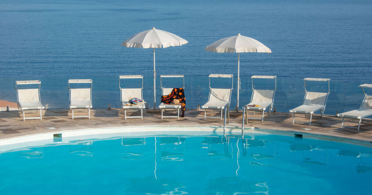 Een foto van Castelsardo Resort Village