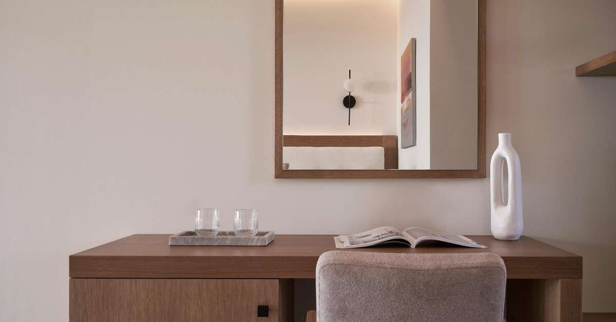 Een foto van Celestial All Suites