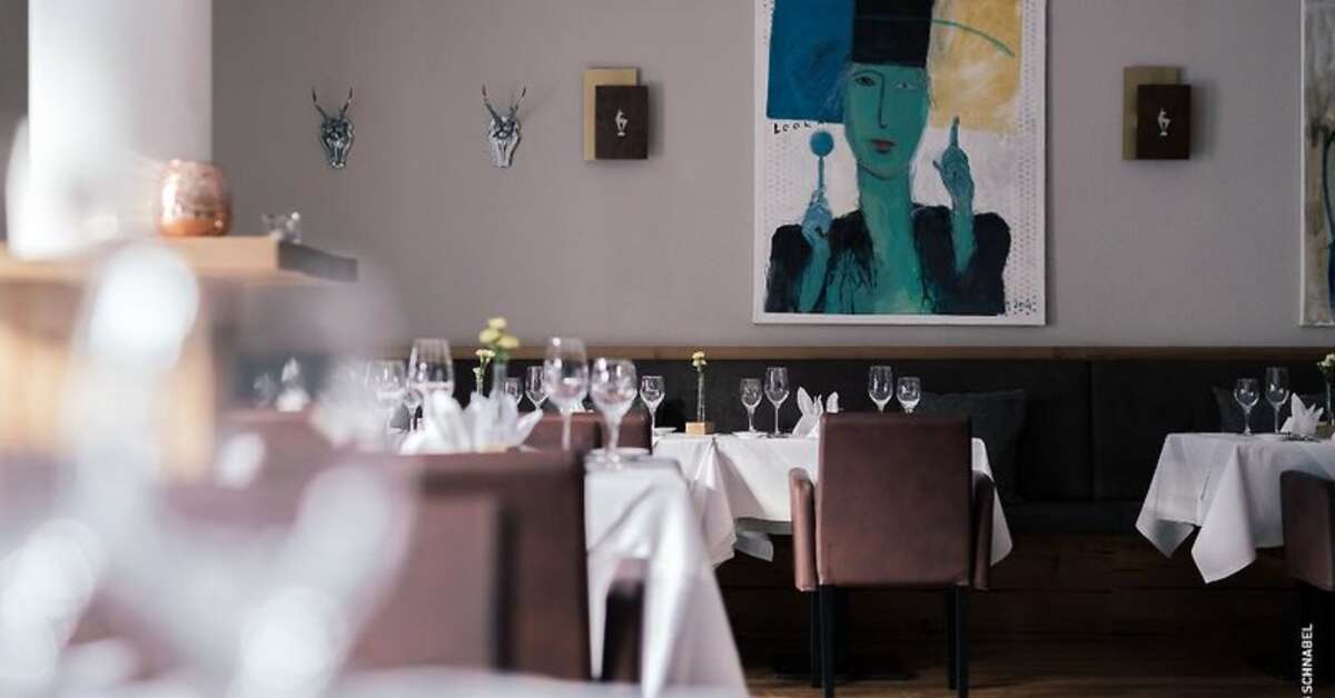 Ein Foto HENRI Country House Kitzbuhel
