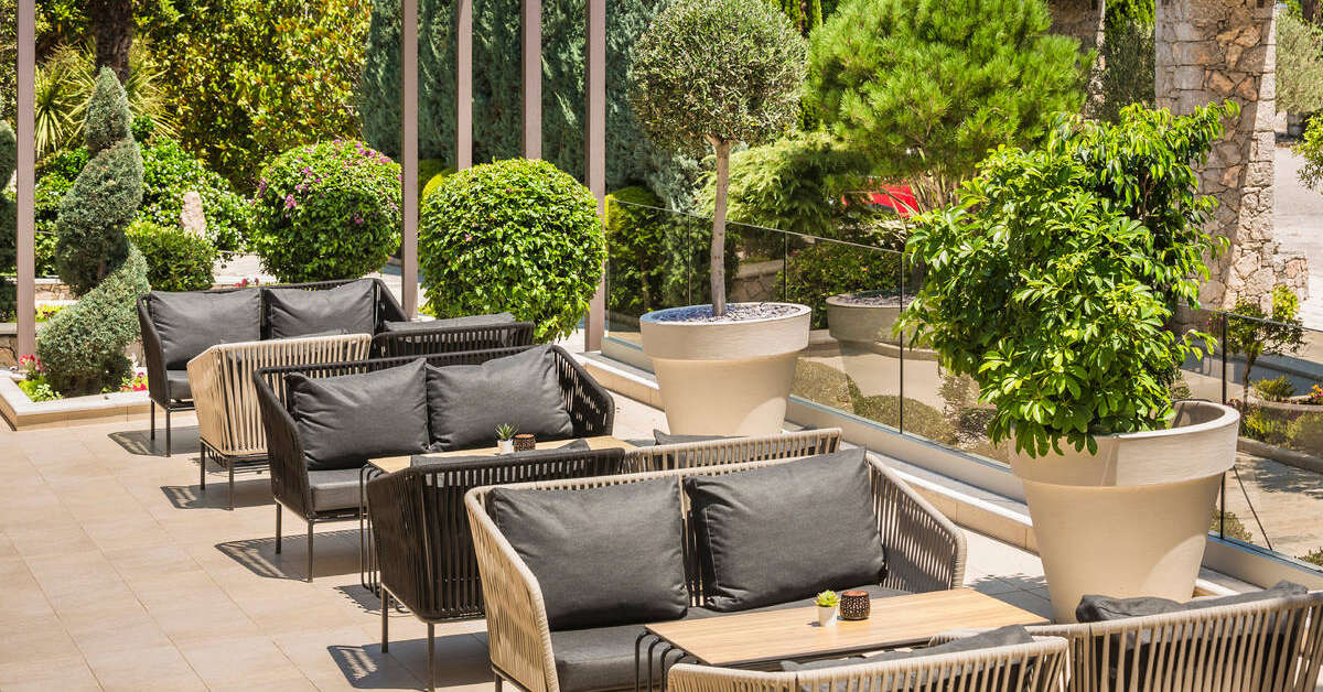 Een foto van Daluz Boutique Hotel