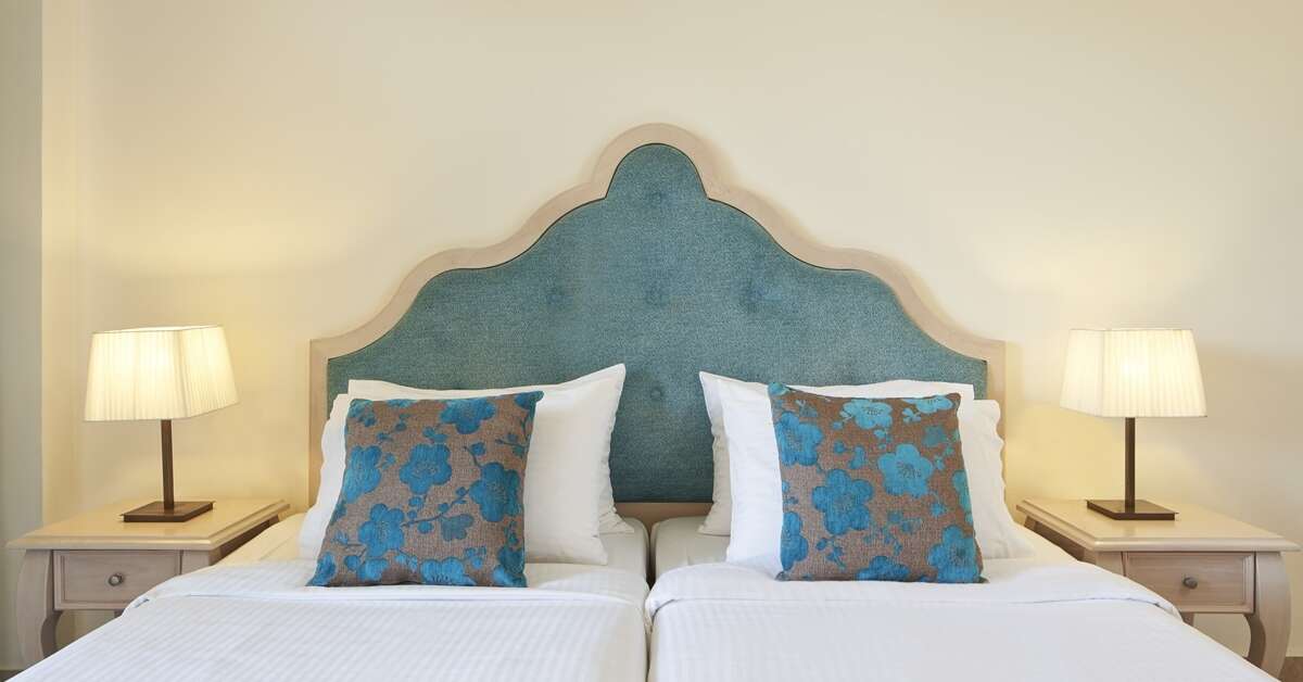 Een foto van Civitel Creta Beach Hotel