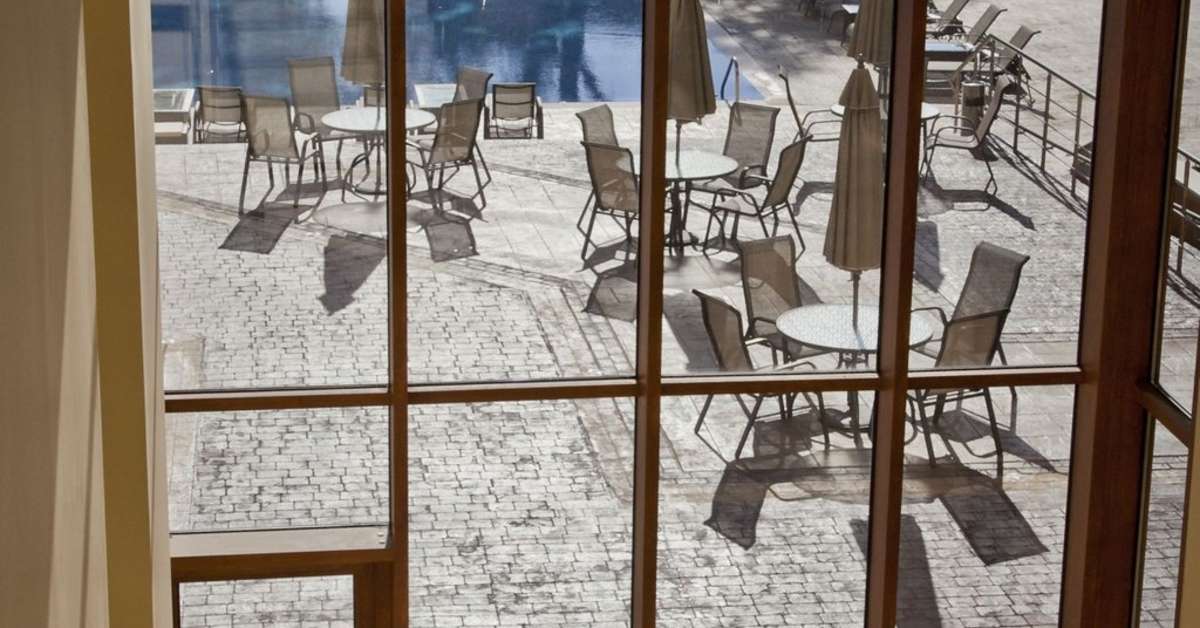 Een foto van Aparthotel Golden Line
